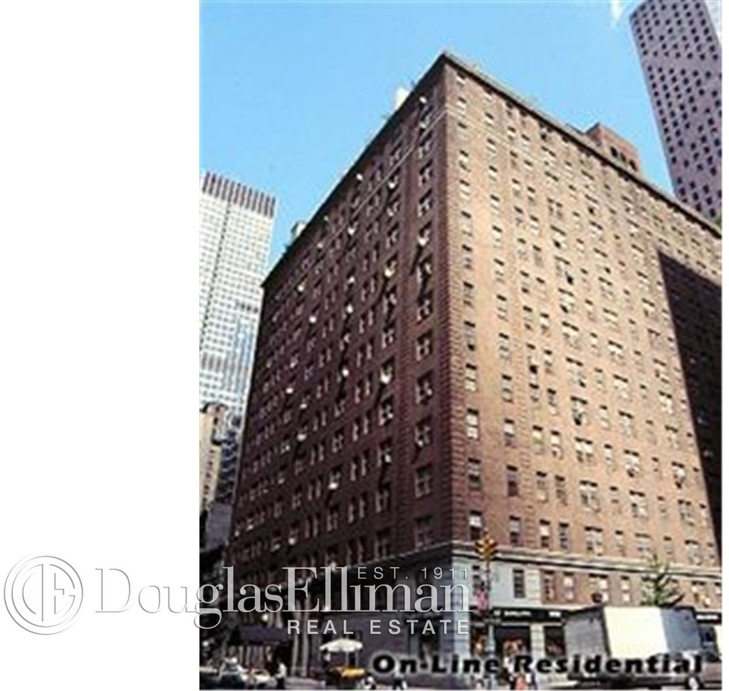 160 East 48th St - Photo 10