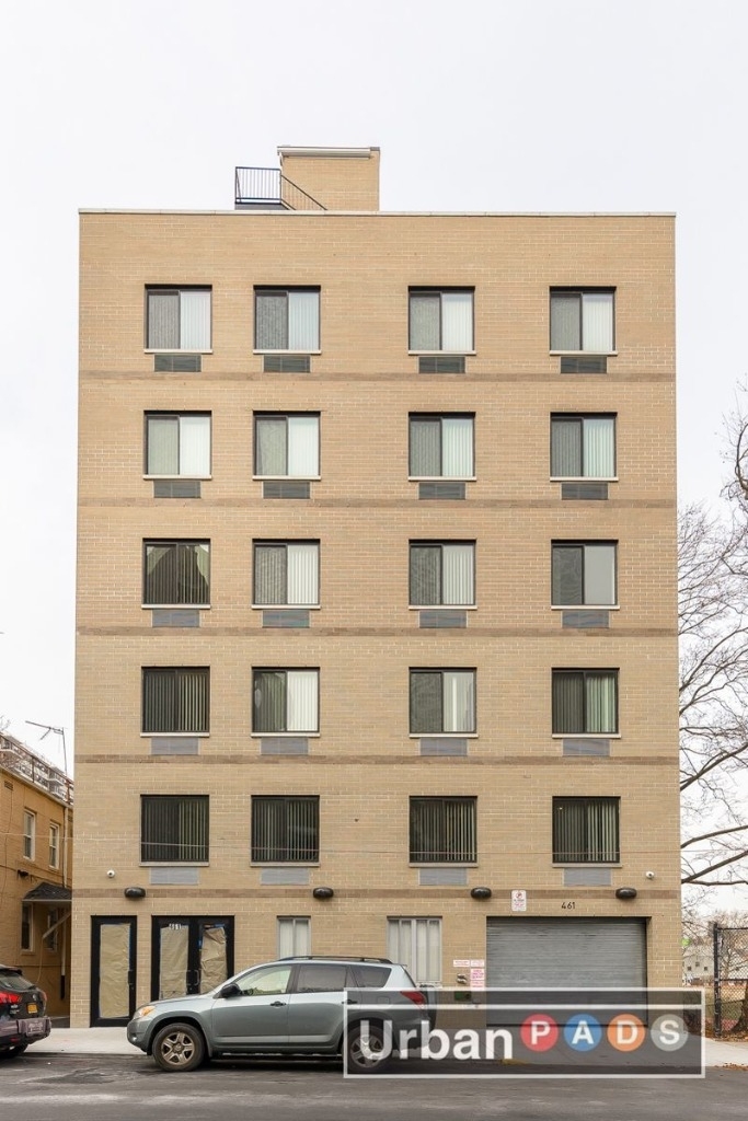 461 Winthrop Street #2D - Photo 9