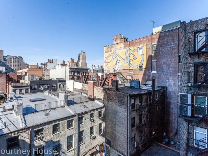 55 West 14th Street - Photo 4