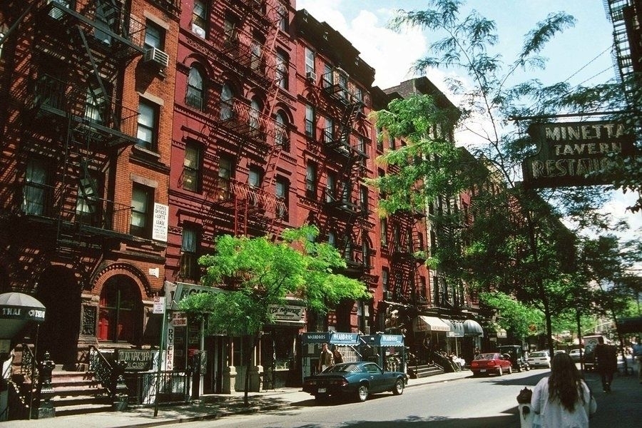 West 11th Street and 7th Ave - Photo 4