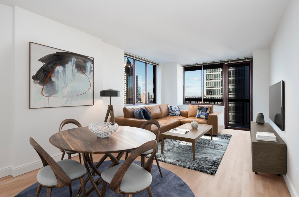 260 West 52nd St - Photo 9