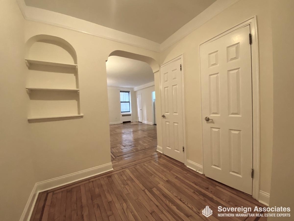 615 West 172nd Street - Photo 1