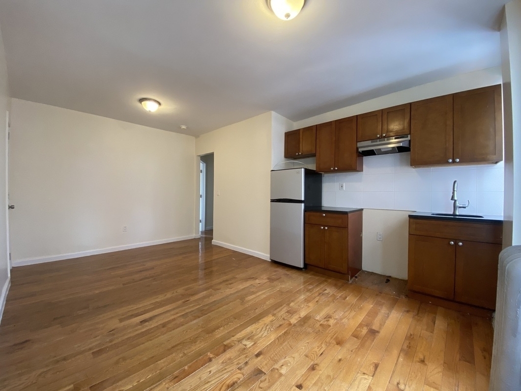 150 West 140th Street - Photo 1