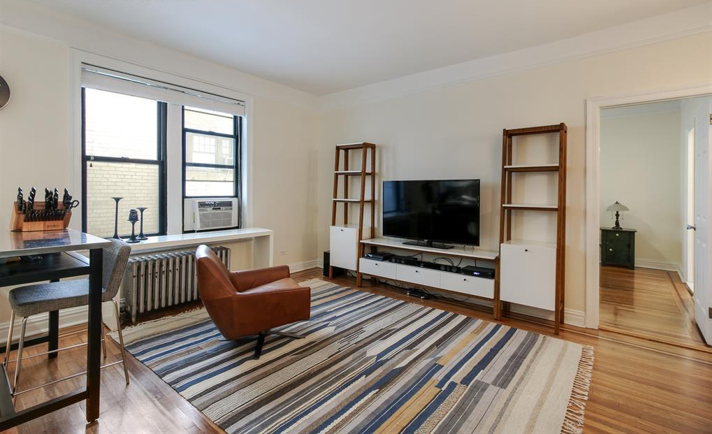 218 West 10th Street  - Photo 0