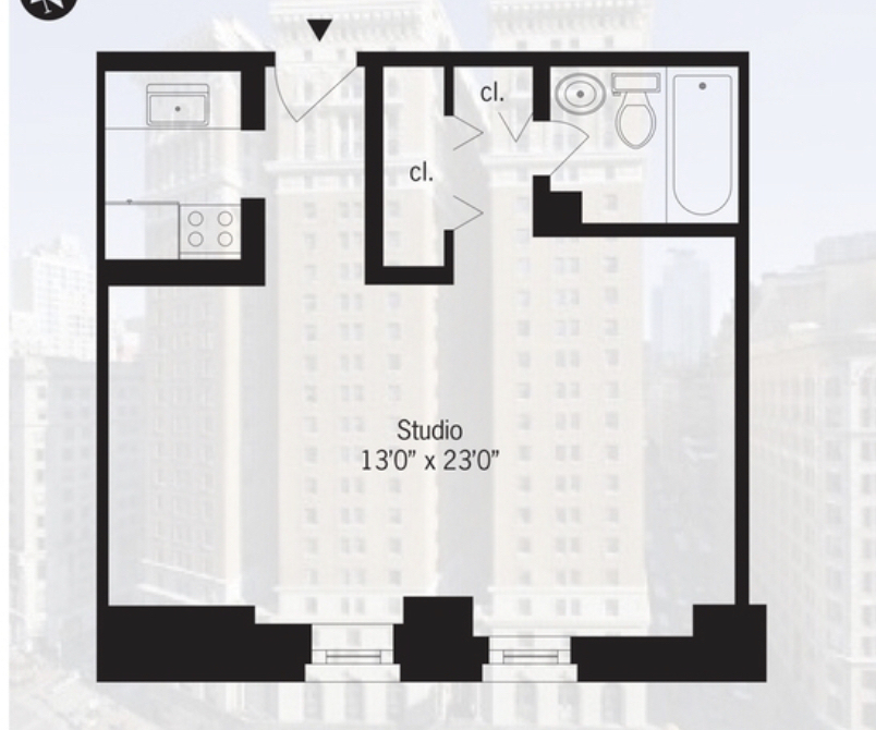 50 West 34th St. - Photo 5