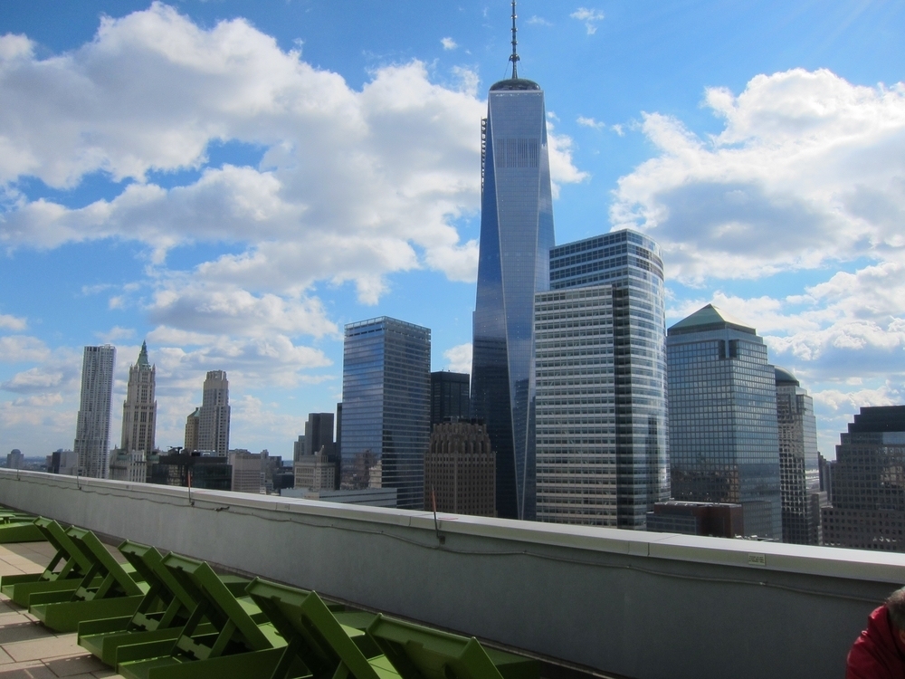 Battery Park - Photo 1