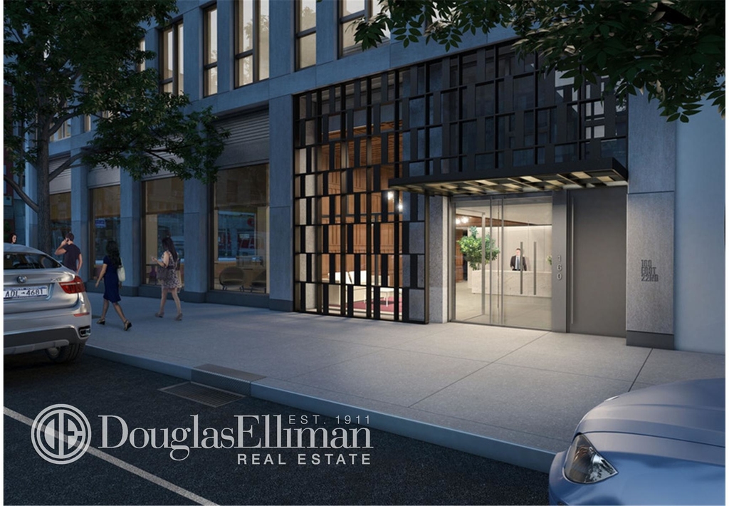 160 East 22nd St - Photo 8