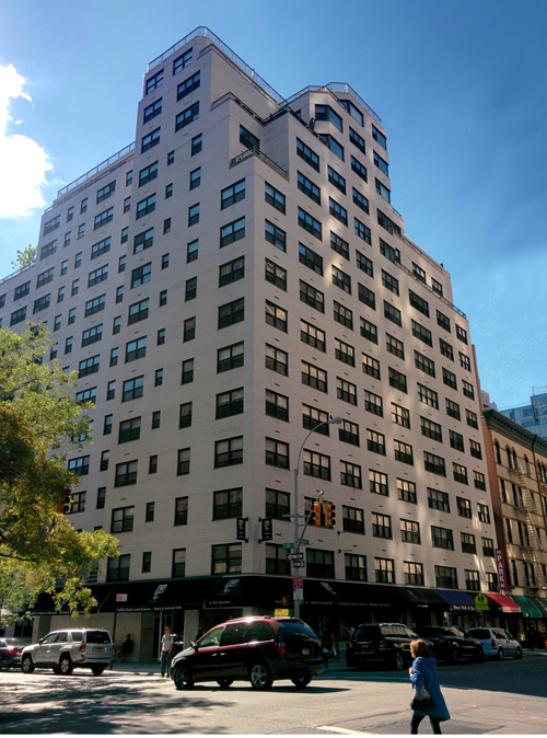 160 East 88th Street - Photo 7