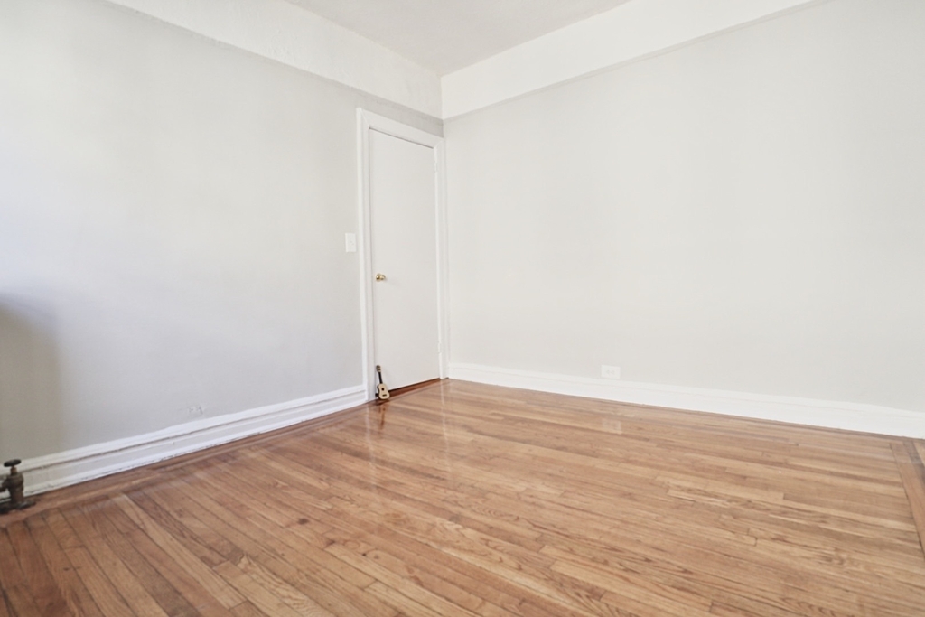 West 213 St. Apt#25 - Photo 1