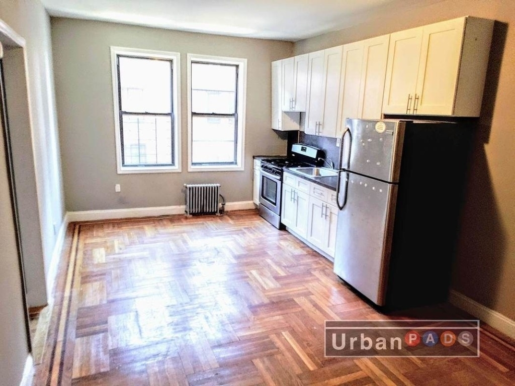 221 Linden Boulevard #D2 - Photo 0