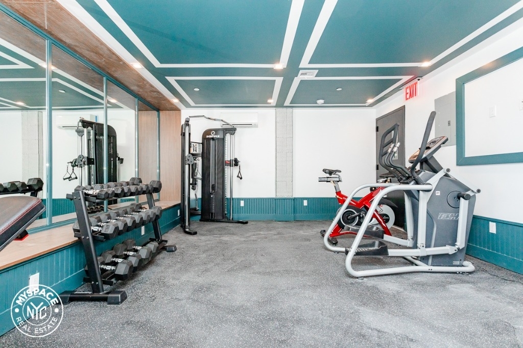 prospect Heights Luxury, Elevator, gym - Photo 1