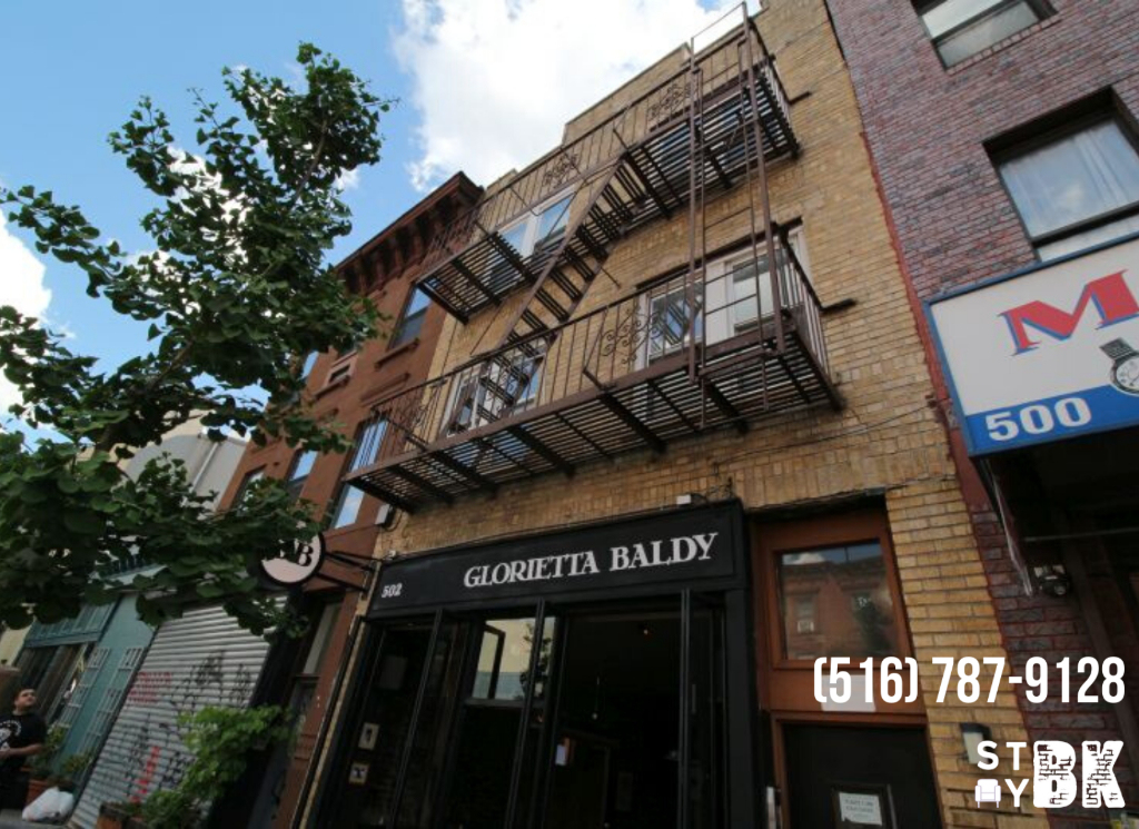 502 Franklin Avenue - Photo 10