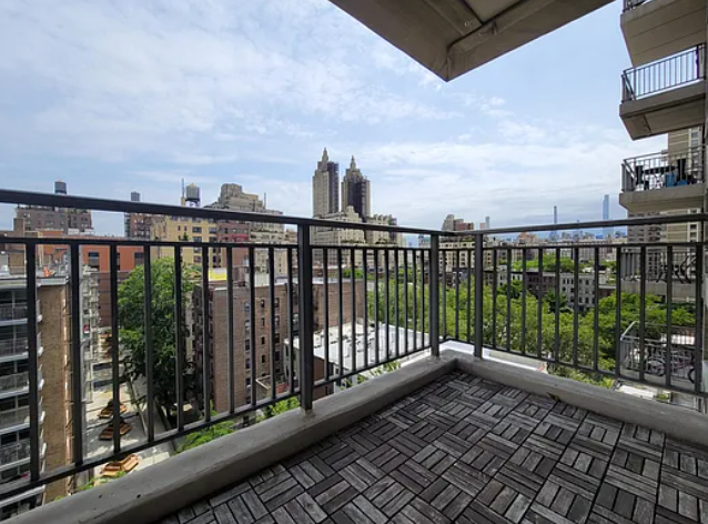 West 93 St  - Photo 0