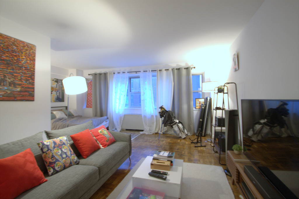 321 East 48th Street, Apt 10j - Photo 3