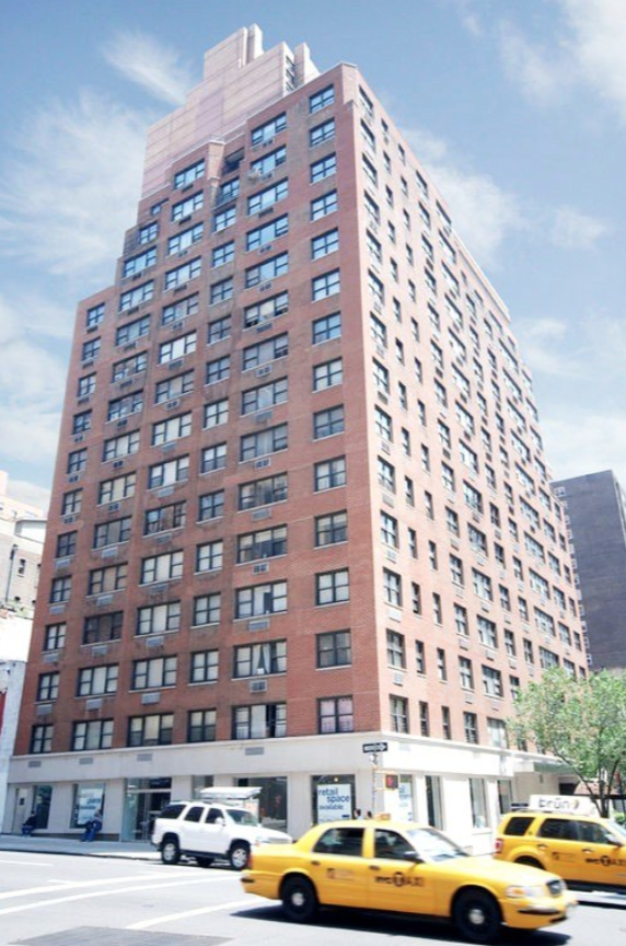 141 East 33rd Street - Photo 6