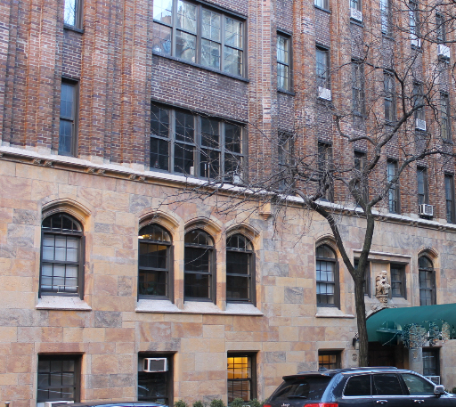 160 West 73rd Street - Photo 1