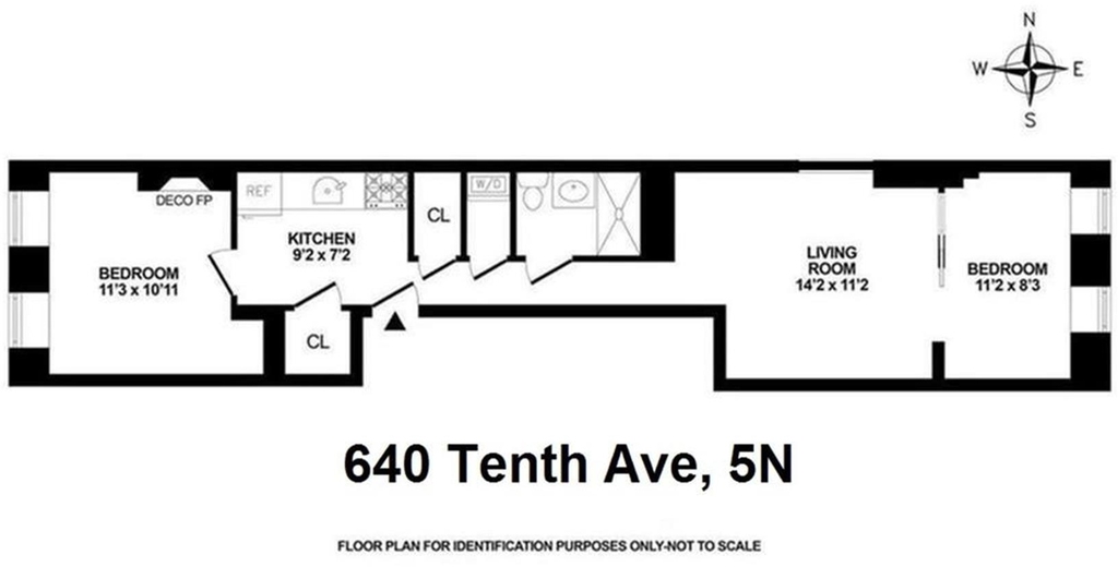 640 Tenth Avenue - Photo 8