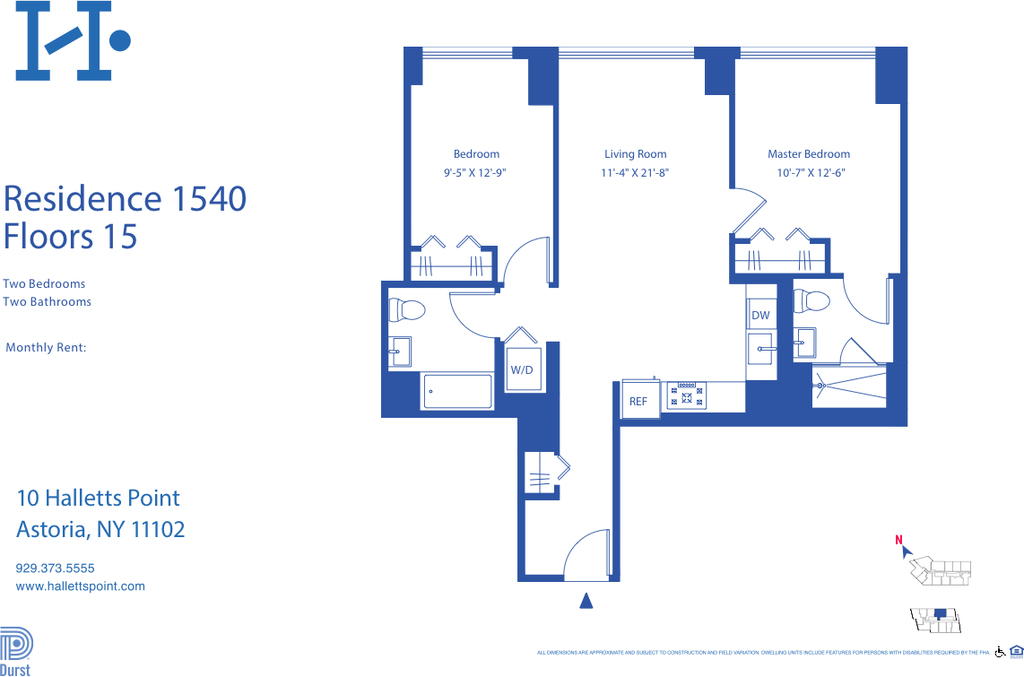 10 Halletts Point - Photo 8