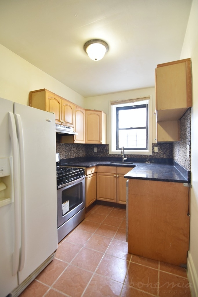 555 West 151st Street - Photo 2