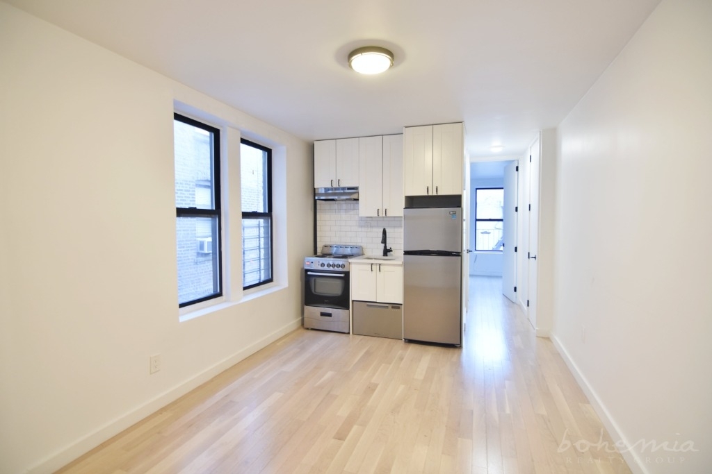 137 West 137th Street - Photo 0