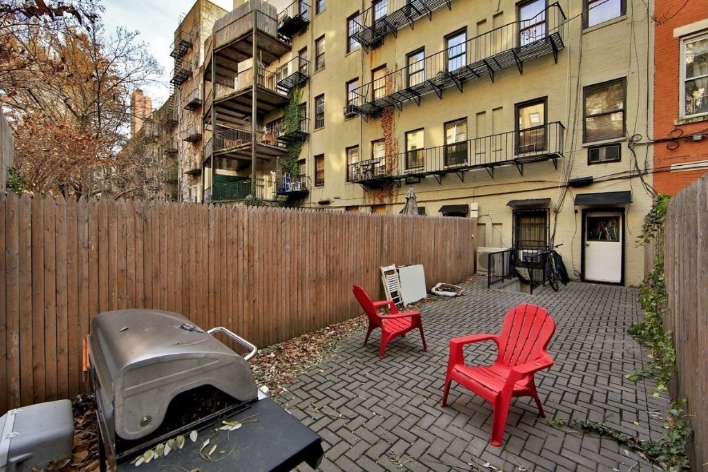 419 East 82nd Street  - Photo 4