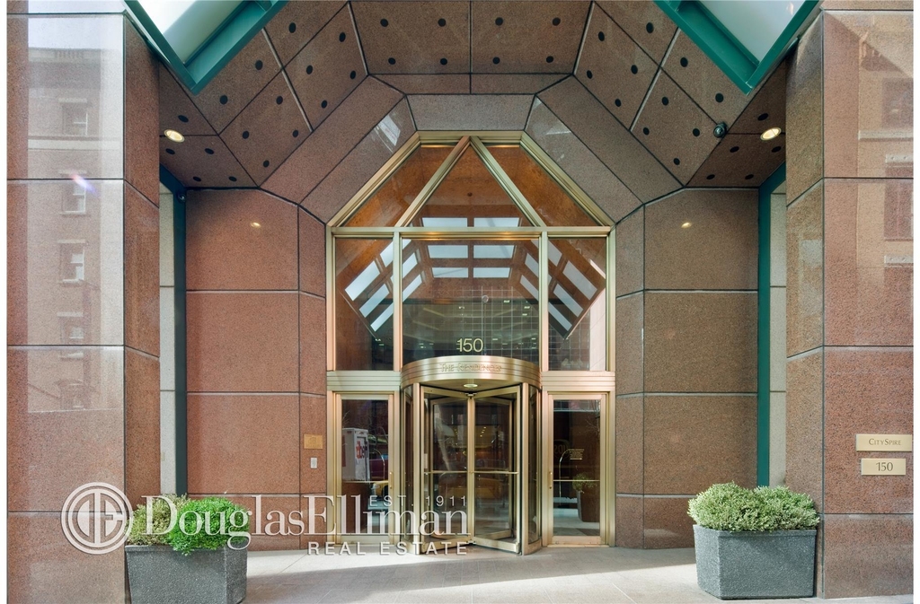 150 West 56th St - Photo 13