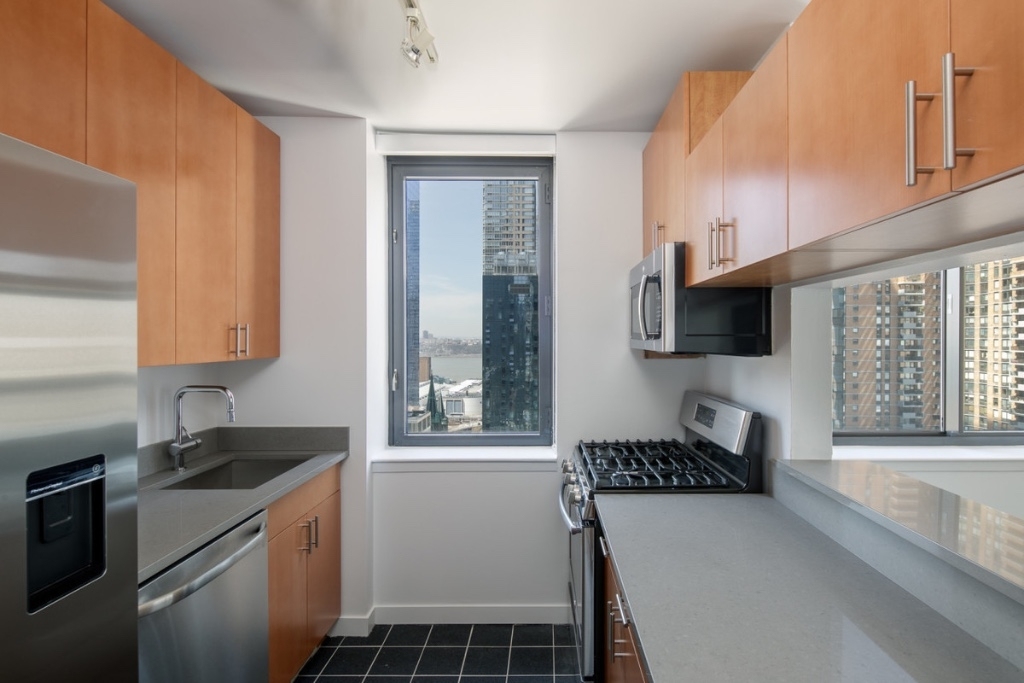 420 West 42nd Street  - Photo 1