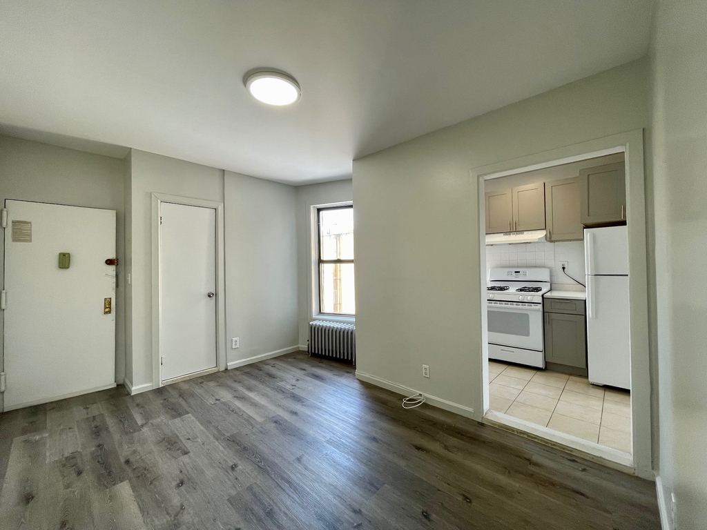 424 East 116th Street - Photo 1