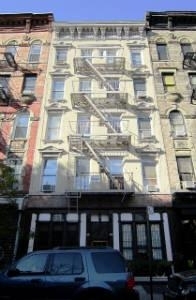 Mott Street - Photo 5