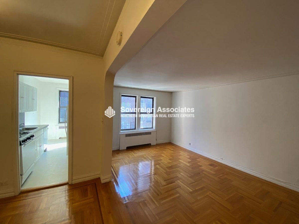 600 West 218th Street - Photo 1