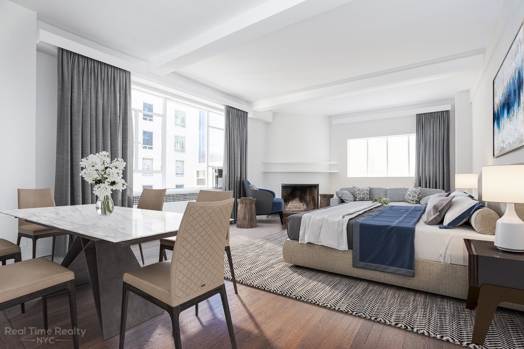 240 Central Park South - Photo 1