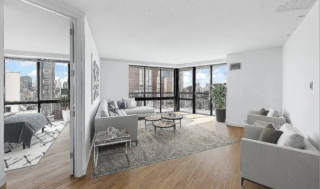 360 East 57th Street - Photo 1