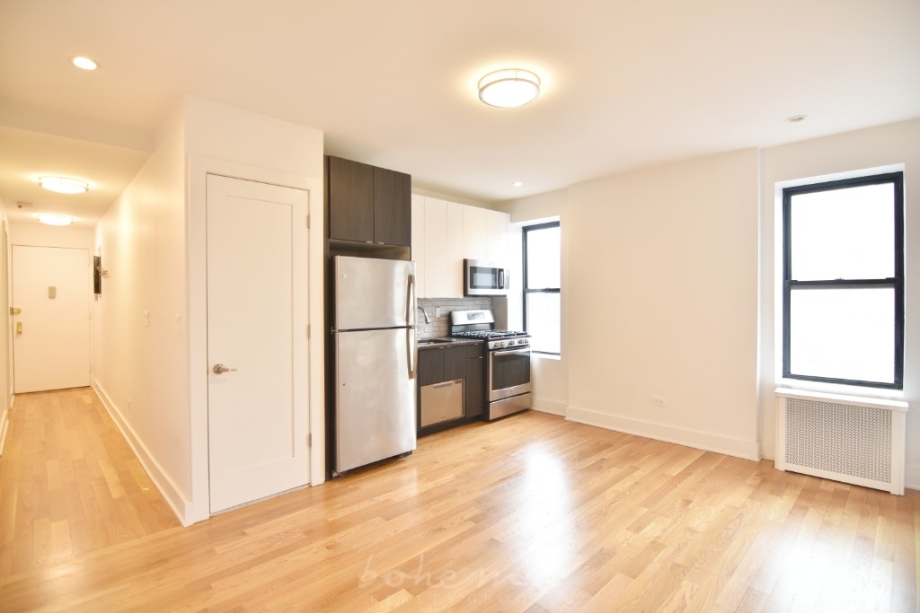 466 West 151st Street - Photo 1