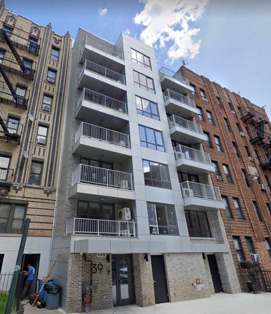 39 E 21st - Photo 4