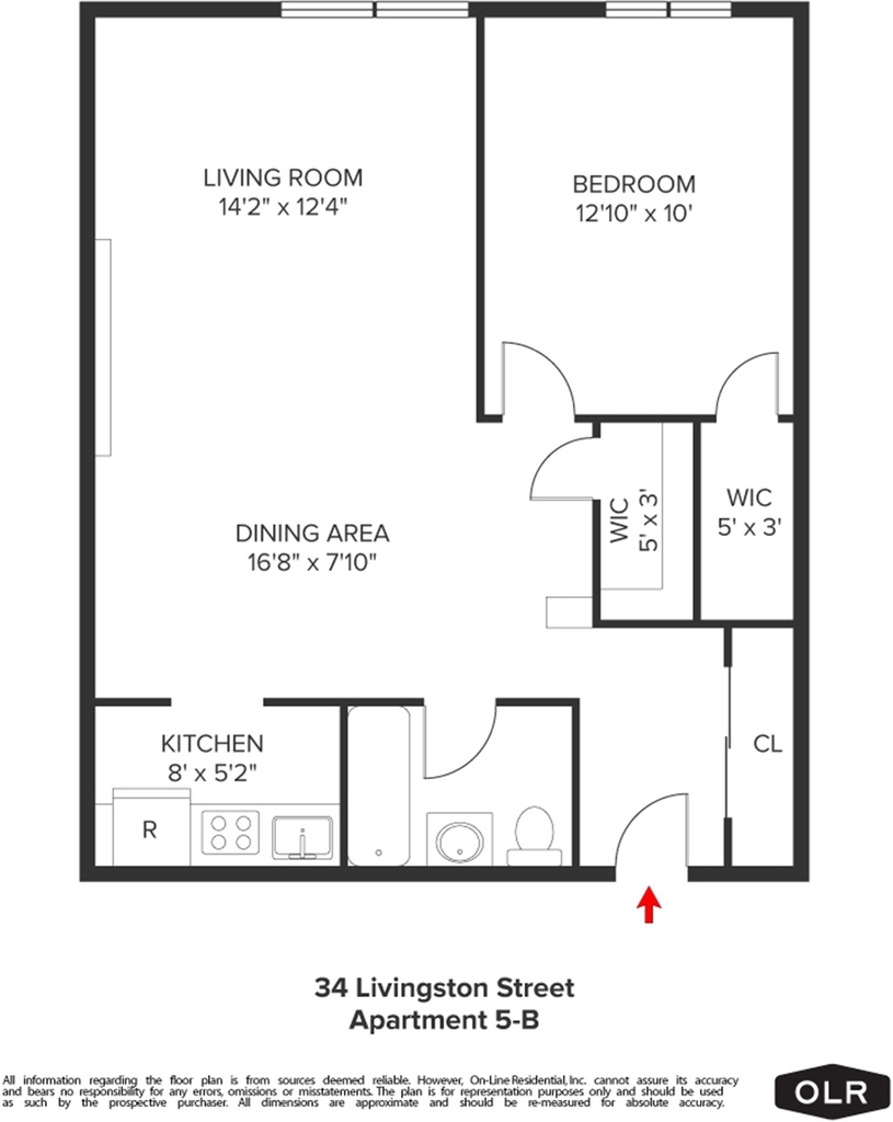 34 Livingston St - Photo 11