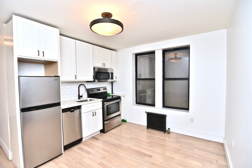 137 West 137th Street - Photo 0