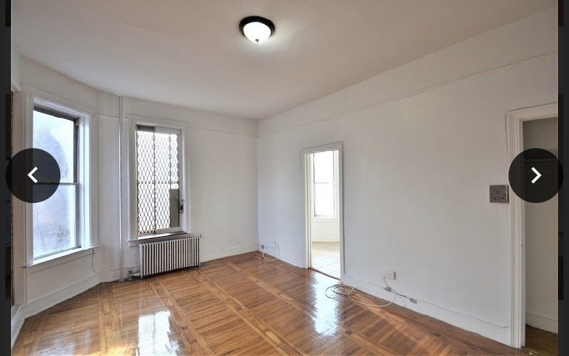 w 153rd - Photo 1