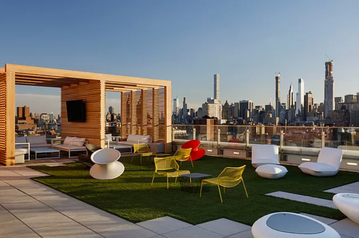West  79 Street  - Photo 8