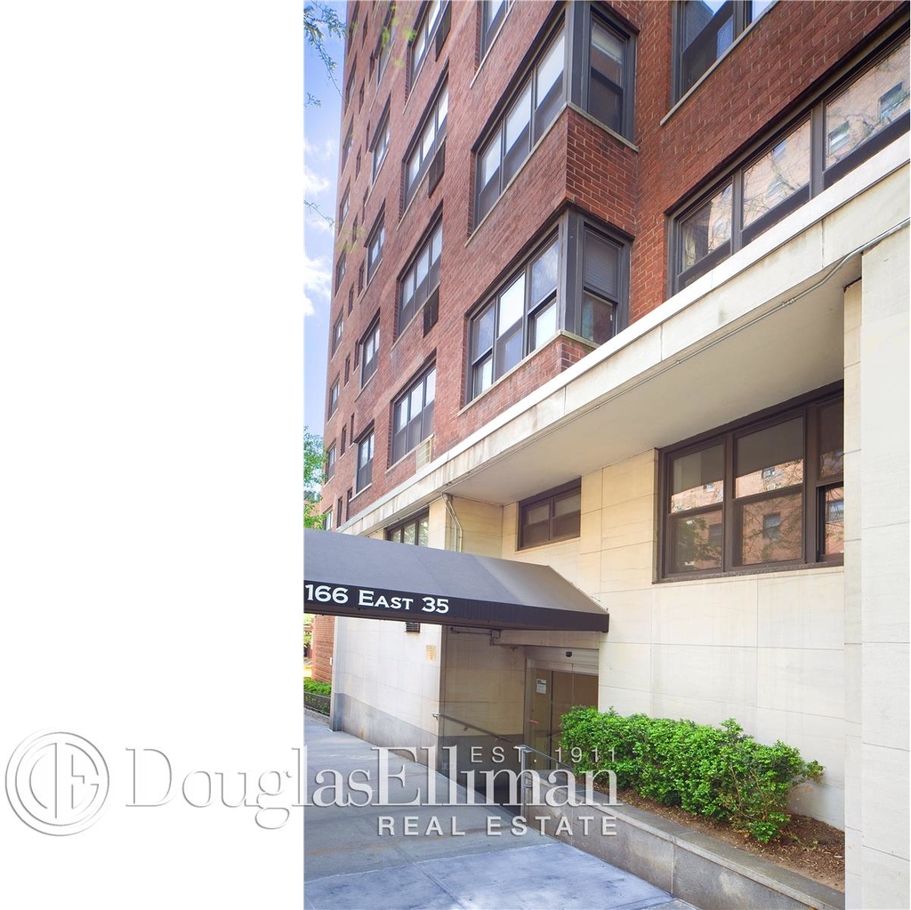 166 East 35th St - Photo 8