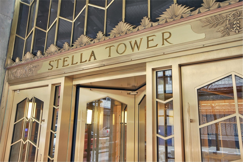 Stella Tower 425 West 50th St - Photo 14