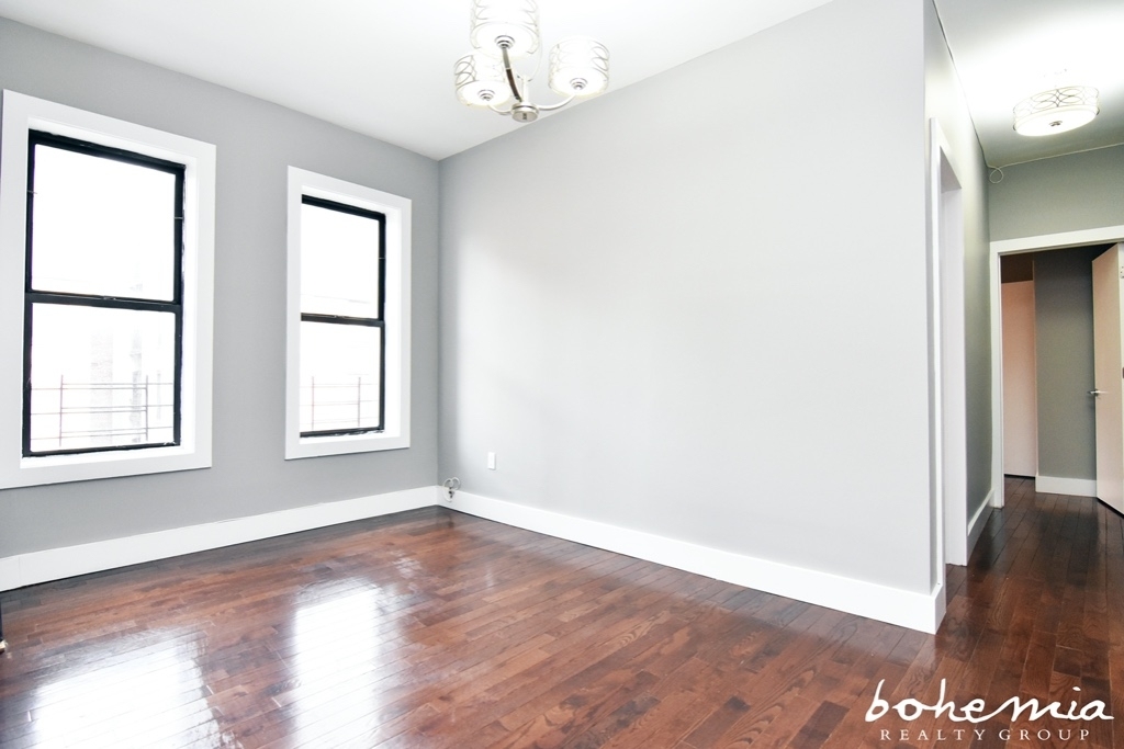 498 West 159th St - Photo 1