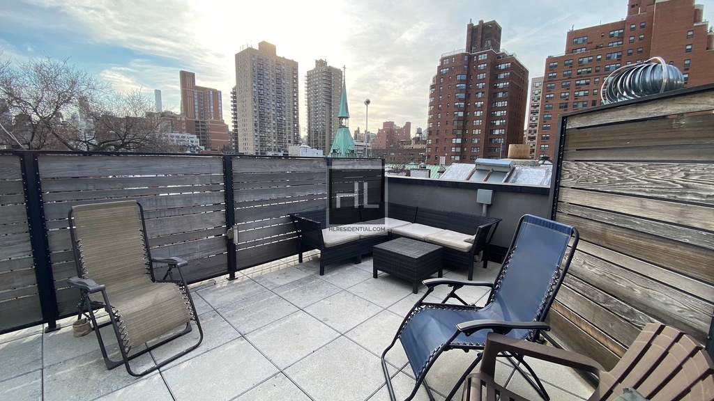 East 84 Street - Photo 5