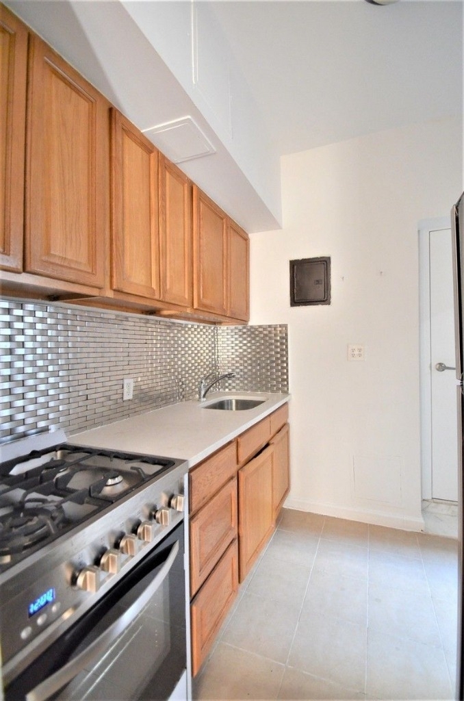 505 West 135th - Photo 0