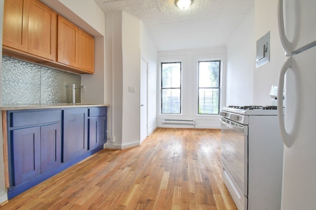 1277 Nostrand Avenue #3B - Photo 0