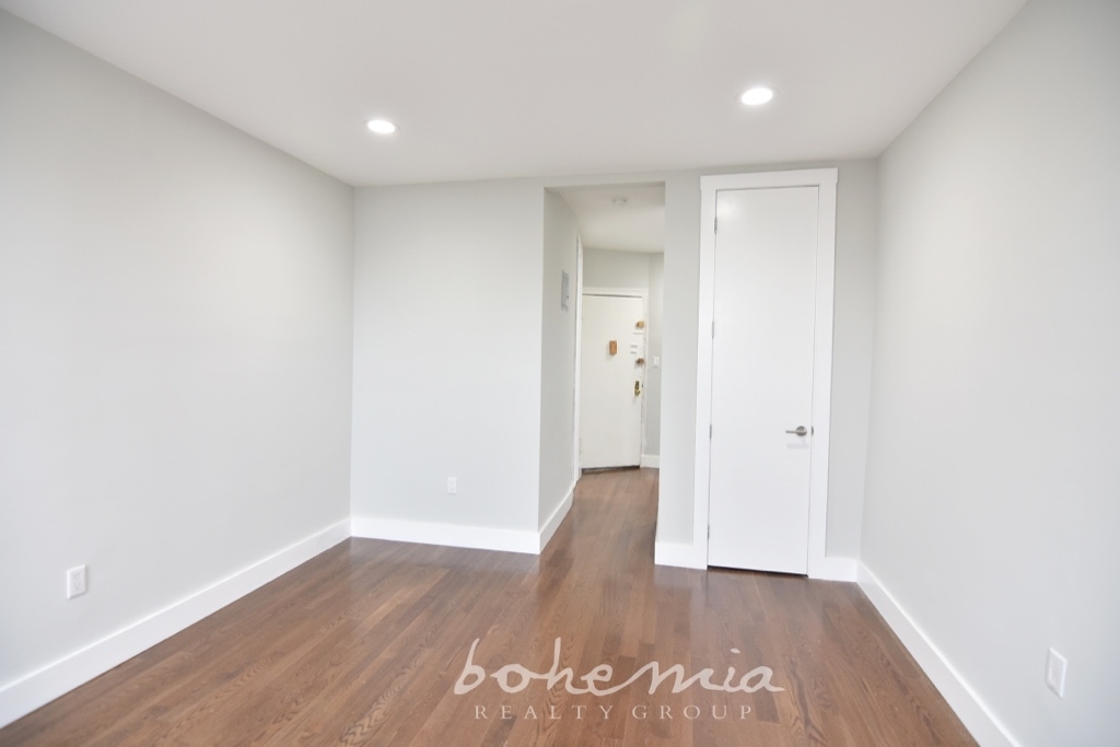 532 W 159th  - Photo 2