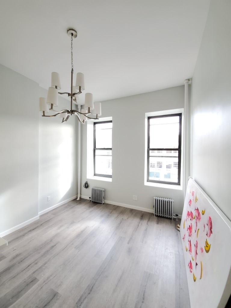 121 West 122nd Street, New York, Ny - Photo 1