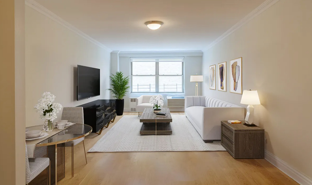 West 88 St  - Photo 1