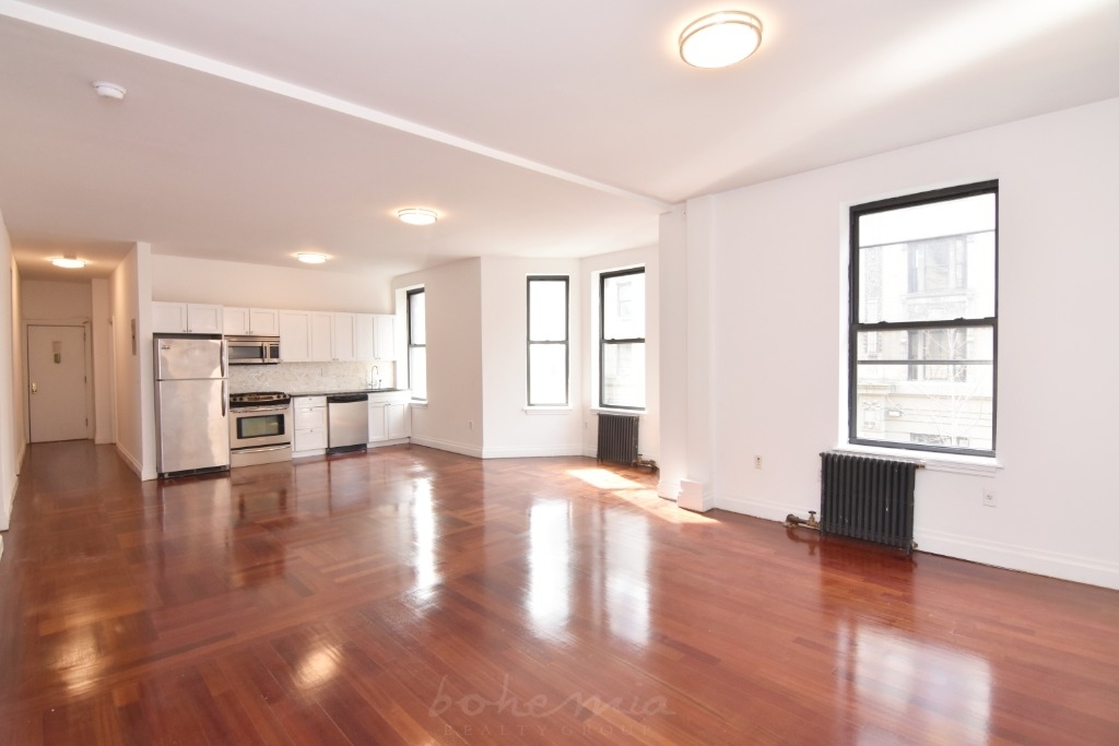 601 W 137th Street - Photo 1