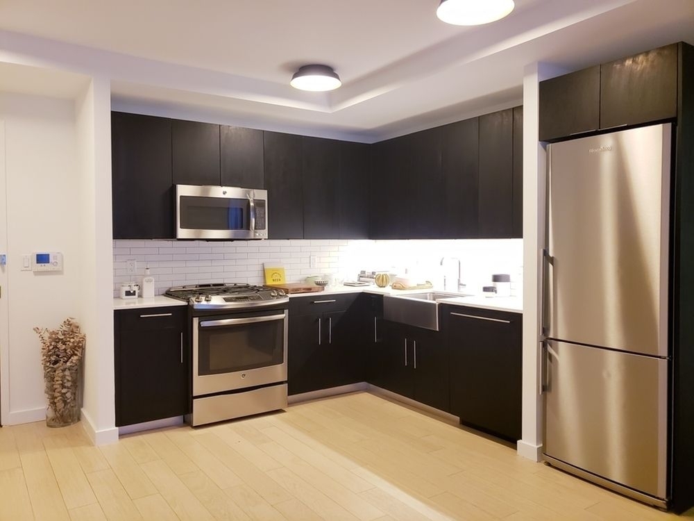 535 West 43rd Street - Photo 1