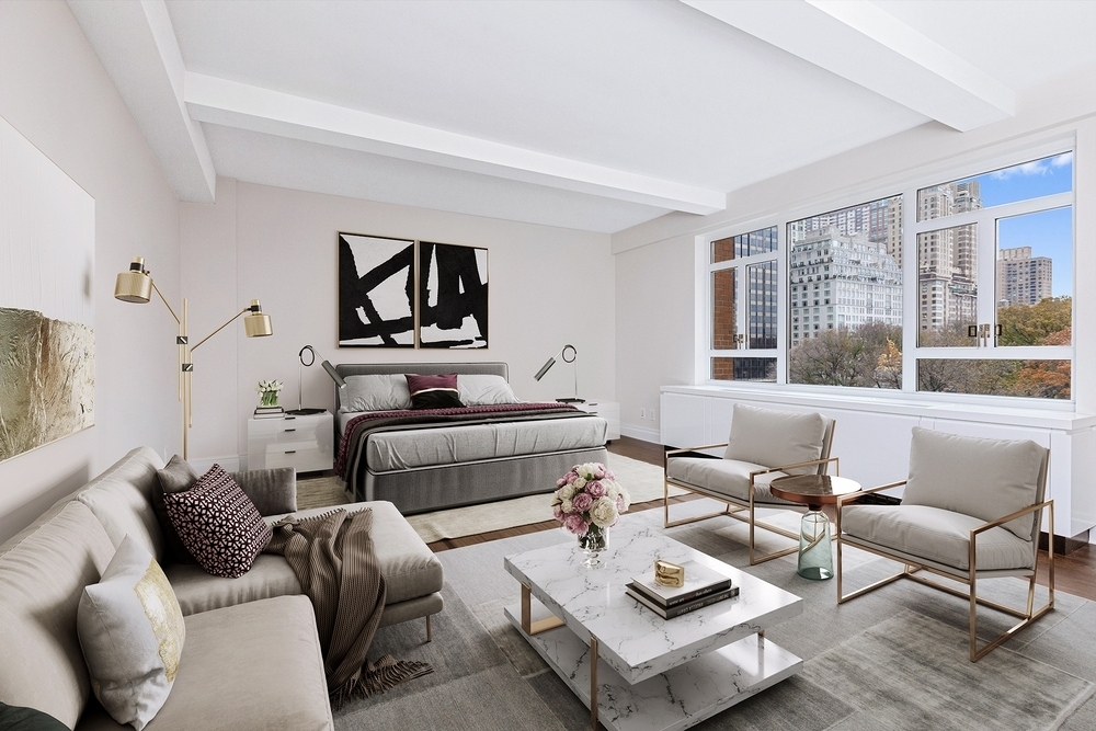 240 Central Park South  - Photo 1